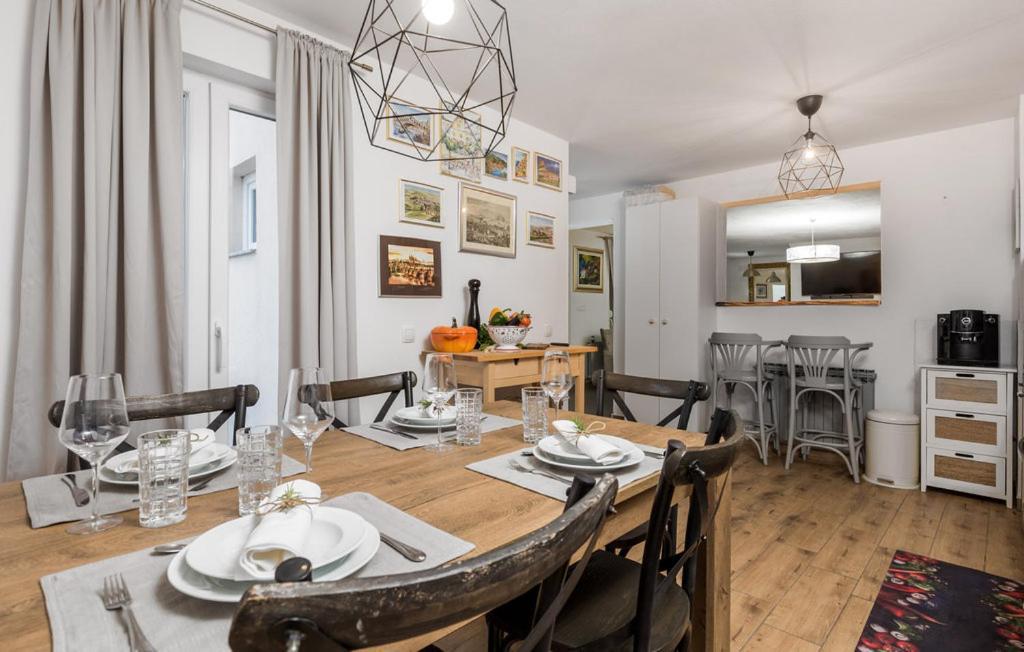 Toto I Lala Apartment Rukavac  Bagian luar foto